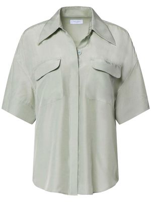 Equipment short-sleeved shirt - Green