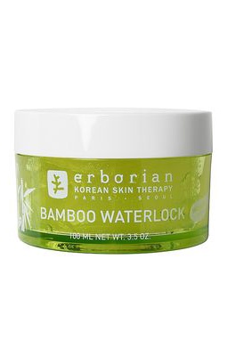 erborian Bamboo Waterlock Intense Hydration Face Mask in Beauty: NA.