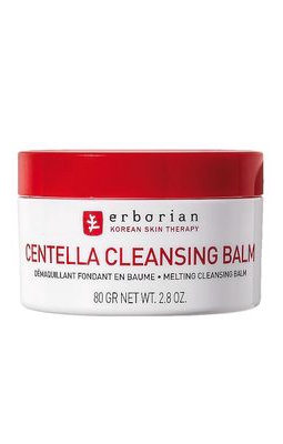 erborian Centella Solid Cleansing Balm in Beauty: NA.