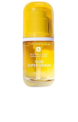erborian Yuza Super Serum in Beauty: NA.