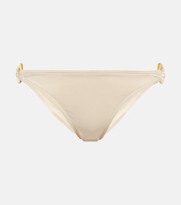 Eres Brume mid-rise bikini bottoms