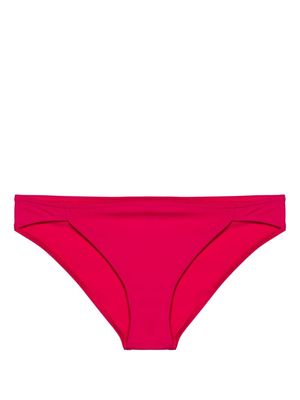 ERES Cavale low-rise bikini bottoms - Pink