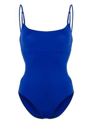 ERES Electro tank swimsuit - Blue