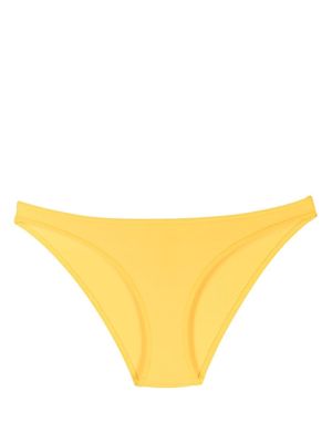 ERES Fripon bikini bottoms - Yellow
