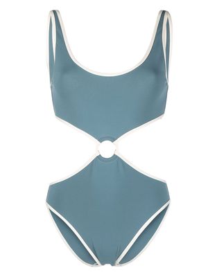 ERES Isabel Trikini swimsuit - Blue