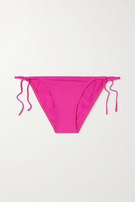 Eres - Les Essentiels Malou Bikini Briefs - Pink