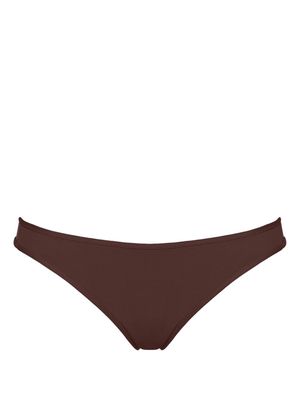 ERES Magda bikini set - Brown