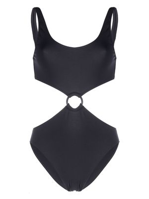ERES Magda cut-out swimsuit - Blue