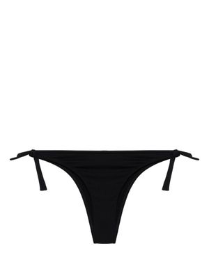 ERES Panache high-waisted bikini briefs - Black