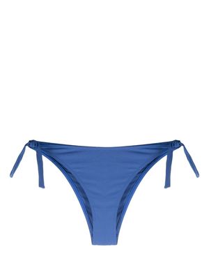 ERES Panache thin bikini bottoms - Blue