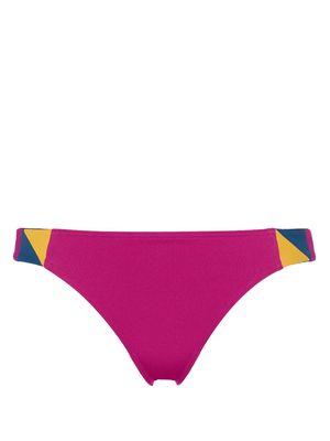 ERES Poésie classic bikini bottoms - Pink