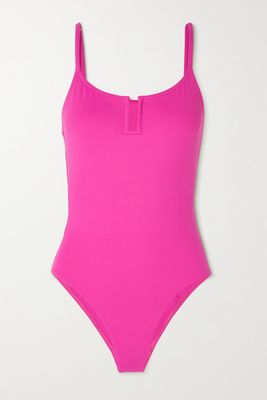 Eres - Ultime Universel Swimsuit - Pink