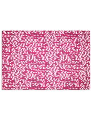 ERES Weather cotton sarong - Pink
