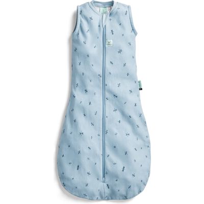 ergoPouch 0.2 Tog Organic Cotton Wearable Blanket in Dragonflies 