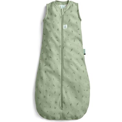 ergoPouch 0.2 Tog Organic Cotton Wearable Blanket in Willow 