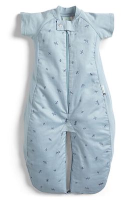 ergoPouch 1.0 TOG Convertible Sleep Suit Bag in Dragonflies