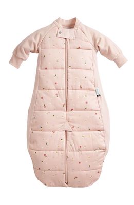 ergoPouch 2.5 TOG Convertible Sleep Suit Bag in Daisies 