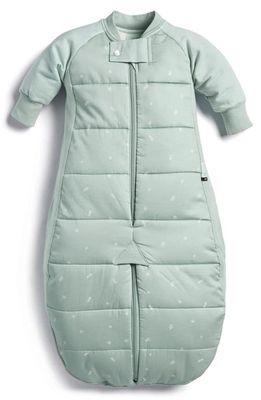 ergoPouch 2.5 TOG Convertible Sleep Suit Bag in Sage 