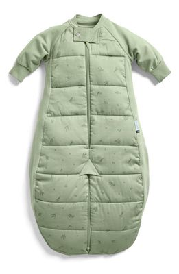 ergoPouch 2.5 TOG Convertible Sleep Suit Bag in Willow 