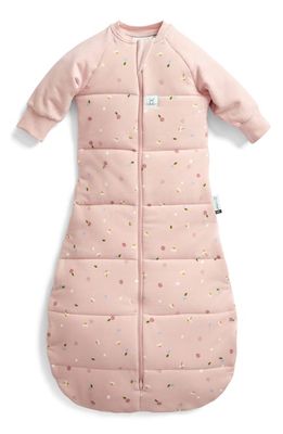 ergoPouch 3.5 TOG Convertible Sleep Suit Bag in Daisies