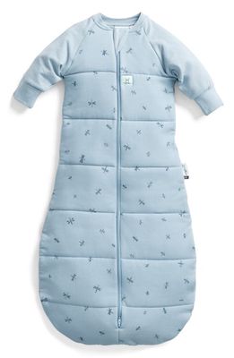 ergoPouch 3.5 TOG Convertible Sleep Suit Bag in Dragonflies