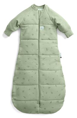 ergoPouch 3.5 TOG Convertible Sleep Suit Bag in Willow