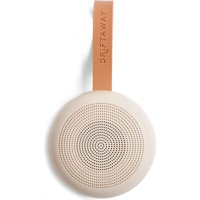 ergoPouch Drift Away Portable White Noise Machine<br /> in Taupe