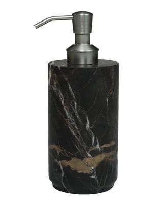 Eris Collection Marble Soap Dispenser