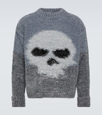 ERL Intarsia sweater