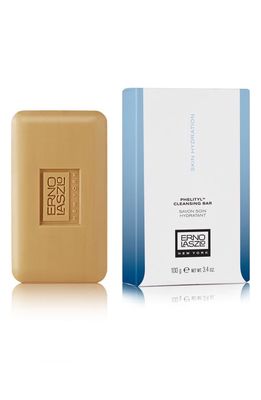 Erno Laszlo Phelityl™ Cleansing Bar 