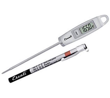 Escali Gourmet Digital Thermometer