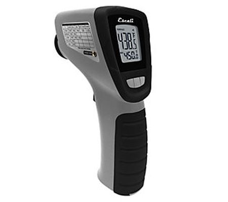 Escali SpotIR Infrared Surface & Probe  Digital Thermometer
