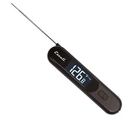 Escalie Infrared Surface & Folding Probe Digita l Thermometer