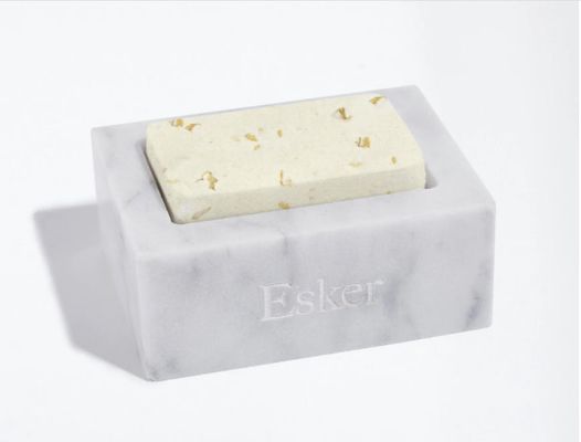 Esker Beauty Aromatic Shower Steamer