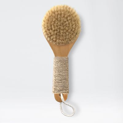 Esker Beauty Dry Brush with Twine in