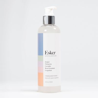 Esker Beauty Firming Body Wash 8.5