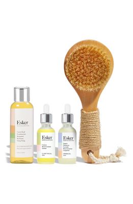 ESKER Bodycare Discovery Set