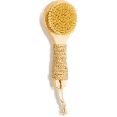 ESKER Dry Brush in Natural 