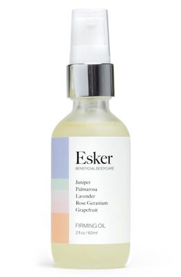 ESKER Firming Body OIl 