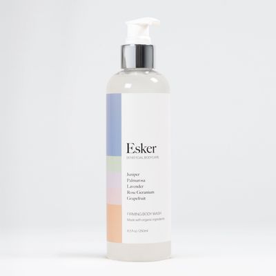 Esker Firming Body Wash