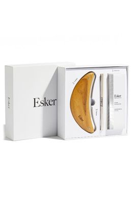 ESKER Nourishing Body Plane Set