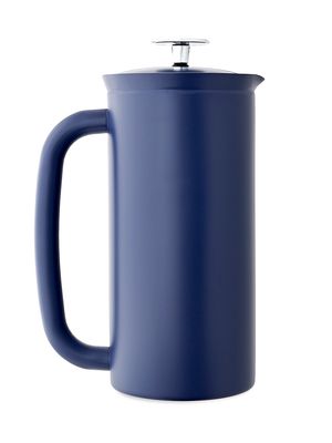 Espro Press P7 Stainless Steel Coffee Maker - Aegean Blue - Size 18 o.z - Aegean Blue - Size 18 o.z