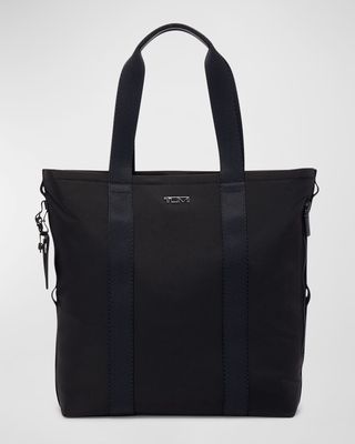 Essential North-South Tote Bag