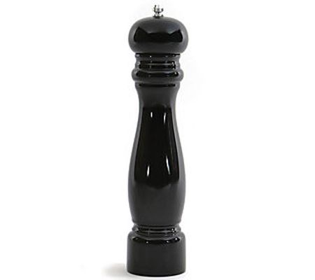 Essentials 10.5" Ceramic Pepper Mill