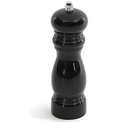 Essentials 6.5" Ceramic Pepper Mill