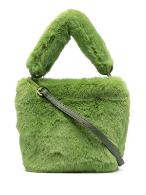 Essentiel Antwerp Comoro mini bag - Green