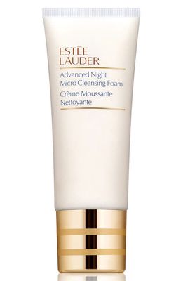 Estée Lauder Advanced Night Micro Cleansing Foam Face Cleanser