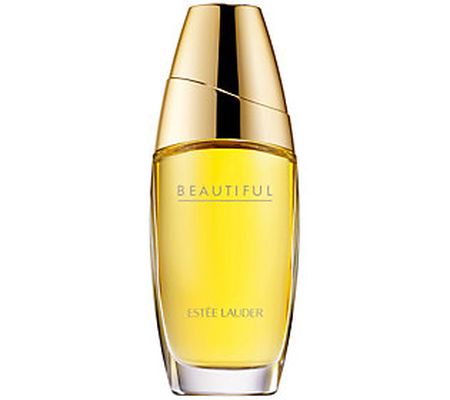 Estee Lauder Beautiful Eau de Parfum Spray, 1 o z