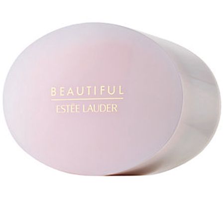 Estee Lauder Beautiful Perfumed Body Powder, 3. 5 oz