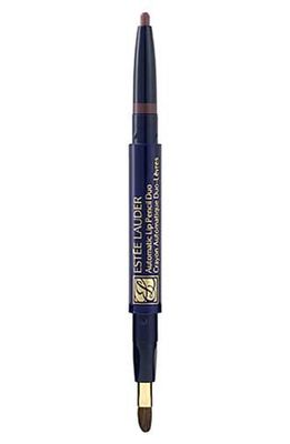 Estée Lauder Double-Ended Automatic Lip Pencil in Fig